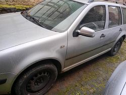 Gebraucht 2001 VW Golf IV Kombi | 500 € (Fairer Preis)