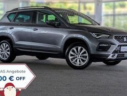 Graphitgrau Gebraucht 2024 Seat Ateca Style SUV | 24.999 € (Fairer Preis)