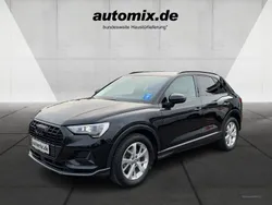 Mythosschwarz Gebraucht 2020 Audi Q3 Ambiente SUV | 30.191 € (Fairer Preis)