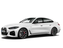 Gebraucht 2025 BMW i4 Shadowline Limousine | 54.490 € (Teuer)