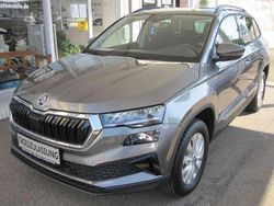 Graphitgraumet. Neu 2025 Skoda Karoq SUV | 34.850 € (Fairer Preis)