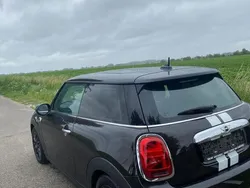 Braun Gebraucht 2014 Mini Cooper Kleinwagen | 11.950 € (Fairer Preis)