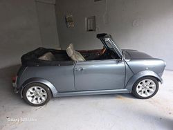 Grau Gebraucht 1989 Mini 1000 Sport Kleinwagen | 9.390 €