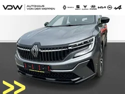 Grau Neu 2024 Renault Espace Techno Van / Kleinbus | 40.290 €