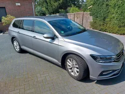 Silber Gebraucht 2020 VW Passat Kombi | 23.000 € (Fairer Preis)