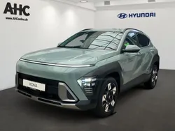 Mirage green Neu 2025 Hyundai Kona Prime SUV | 29.950 € (Fairer Preis)
