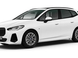 Weiß Gebraucht 2025 BMW 223 Active Tourer Luxury Line Van / Kleinbus | 41.880 € (Fairer Preis)