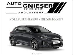 Grau Gebraucht 2024 Kia XCeed Vision SUV | 22.490 € (Guter Preis)