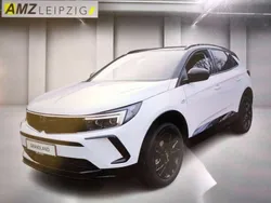 Lack weiss banquise/deckende l Neu 2024 Opel Grandland X GS Line SUV | 26.895 € (Fairer Preis)