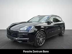 Schwarz Gebraucht 2024 Porsche Cayenne SUV | 88.950 €