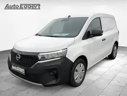 Weiss Gebraucht 2022 Nissan Townstar Acenta Van / Kleinbus | 23.489 € (Superpreis)