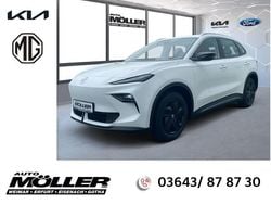 Weiss Neu 2025 MG MGS5 EV Comfort SUV | 28.750 € (Superpreis)