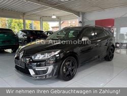 Schwarz Gebraucht 2014 Renault Mégane GT Line GT-Line Limousine | 9.690 € (Fairer Preis)
