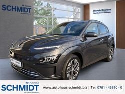 Anthrazit Gebraucht 2021 Hyundai Kona Prime SUV | 23.490 € (Fairer Preis)