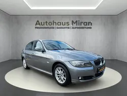 Spacegrau metallic Gebraucht 2011 BMW 320 Limousine | 8.999 € (Etwas zu teuer)