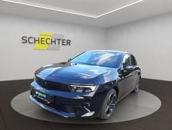 Karbon schwarz metallic Gebraucht 2024 Opel Astra Limousine | 29.890 € (Superpreis)