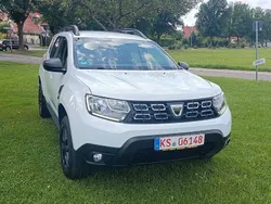 Weiß Gebraucht 2019 Dacia Duster SUV | 11.699 € (Fairer Preis)