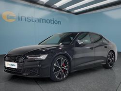 Schwarz Gebraucht 2024 Audi S6 Limousine | 68.899 €