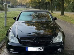 Schwarz Gebraucht 2005 Mercedes CLS500 Limousine | 8.500 € (Guter Preis)
