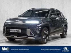 Grau Neu 2024 Hyundai Kona Prime SUV | 29.980 € (Guter Preis)