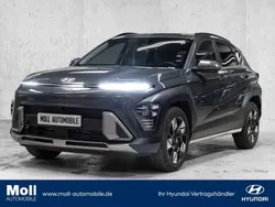 Grau Neu 2024 Hyundai Kona Prime SUV | 30.980 € (Guter Preis)