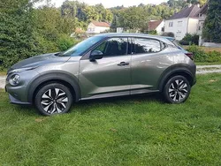 Grau Neu 2025 Nissan Juke Acenta SUV | 23.590 € (Fairer Preis)