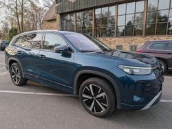 Blau Gebraucht 2025 VW Tayron Life SUV | 47.000 € (Guter Preis)