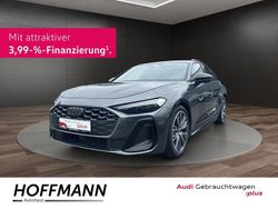 Grau Gebraucht 2024 Audi A5 S-Line Coupé | 55.990 € (Fairer Preis)