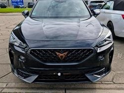 Schwarz Gebraucht 2022 Cupra Formentor VZ SUV | 25.500 € (Superpreis)