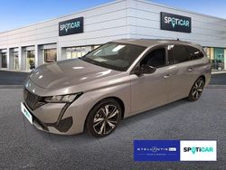 Grau Gebraucht 2023 Peugeot 308 Allure Kombi | 21.920 € (Fairer Preis)