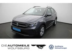 Gebraucht 2024 VW Taigo Life SUV | 20.980 € (Guter Preis)