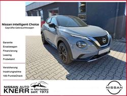 Ceramic grey Neu 2025 Nissan Juke SUV | 26.990 € (Etwas zu teuer)