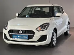 Weiß Gebraucht 2022 Suzuki Swift Limousine | 13.990 € (Fairer Preis)