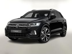 Indiumgrau metallic indiumgrau metallic Neu 2025 VW T-Roc R-line SUV | 36.448 € (Guter Preis)