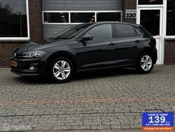 Grau Gebraucht 2019 VW Polo Beats Limousine | 7.450 € (Guter Preis)
