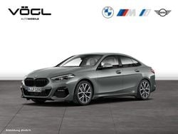 Grau Gebraucht 2023 BMW 218 Comfort Edition Coupé | 29.790 € (Fairer Preis)