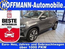 Graphitgreymet. (metallic) Gebraucht 2024 Skoda Karoq Selection SUV | 24.900 € (Superpreis)
