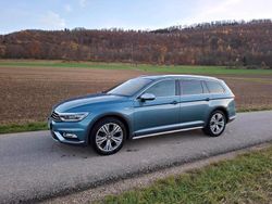 Gebraucht 2017 VW Passat Alltrack Kombi | 18.000 € (Teuer)