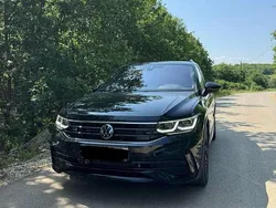 Gebraucht 2024 VW Tiguan R-line SUV | 38.800 € (Guter Preis)