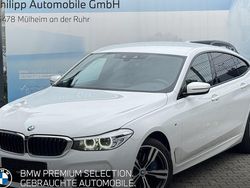 Alpinweiss iii Gebraucht 2019 BMW 630 M Sport Coupé | 35.880 € (Fairer Preis)