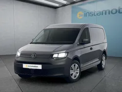 Grau Neu 2025 VW Caddy Maxi Van / Kleinbus | 31.149 € (Guter Preis)