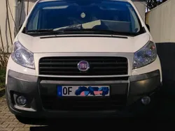 Fiat Scudo