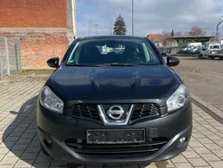 Schwarz Gebraucht 2012 Nissan Qashqai Acenta SUV | 9.500 € (Fairer Preis)