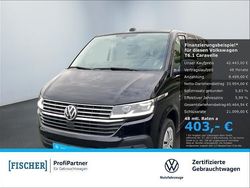Deep black Gebraucht 2024 VW Caravelle S Van / Kleinbus | 42.443 € (Guter Preis)
