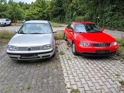 Gebraucht 2000 Audi A3 Limousine | 850 €