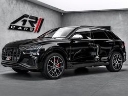 Schwarz Gebraucht 2020 Audi SQ8 Sport SUV | 69.900 € (Fairer Preis)