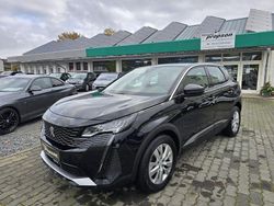 Schwarz Gebraucht 2022 Peugeot 3008 Active SUV | 19.990 € (Guter Preis)