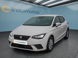 Weiß Neu 2025 Seat Ibiza Kleinwagen | 24.099 € (Fairer Preis)