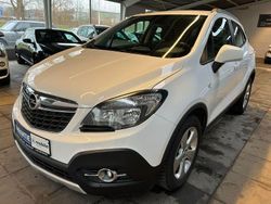 Gebraucht 2015 Opel Mokka Edition SUV | 7.999 € (Guter Preis)