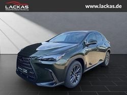Weiss Neu 2025 Lexus NX350h Business Edition SUV | 49.950 € (Guter Preis)